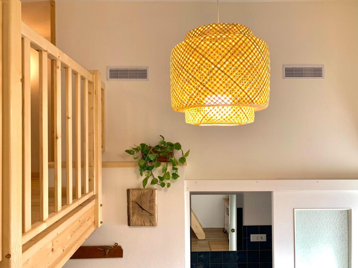 Elicriso Home Porto Torres Exteriör bild
