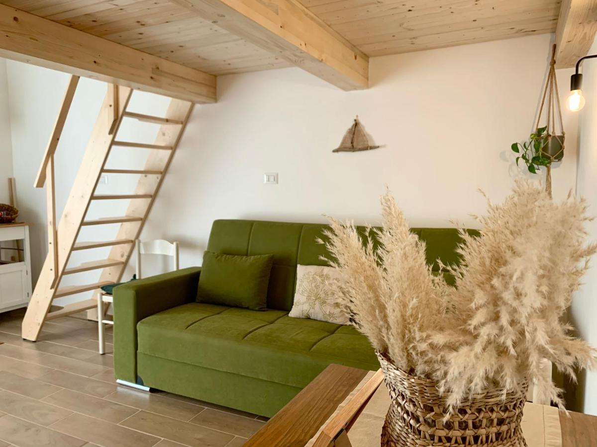 Elicriso Home Porto Torres Exteriör bild