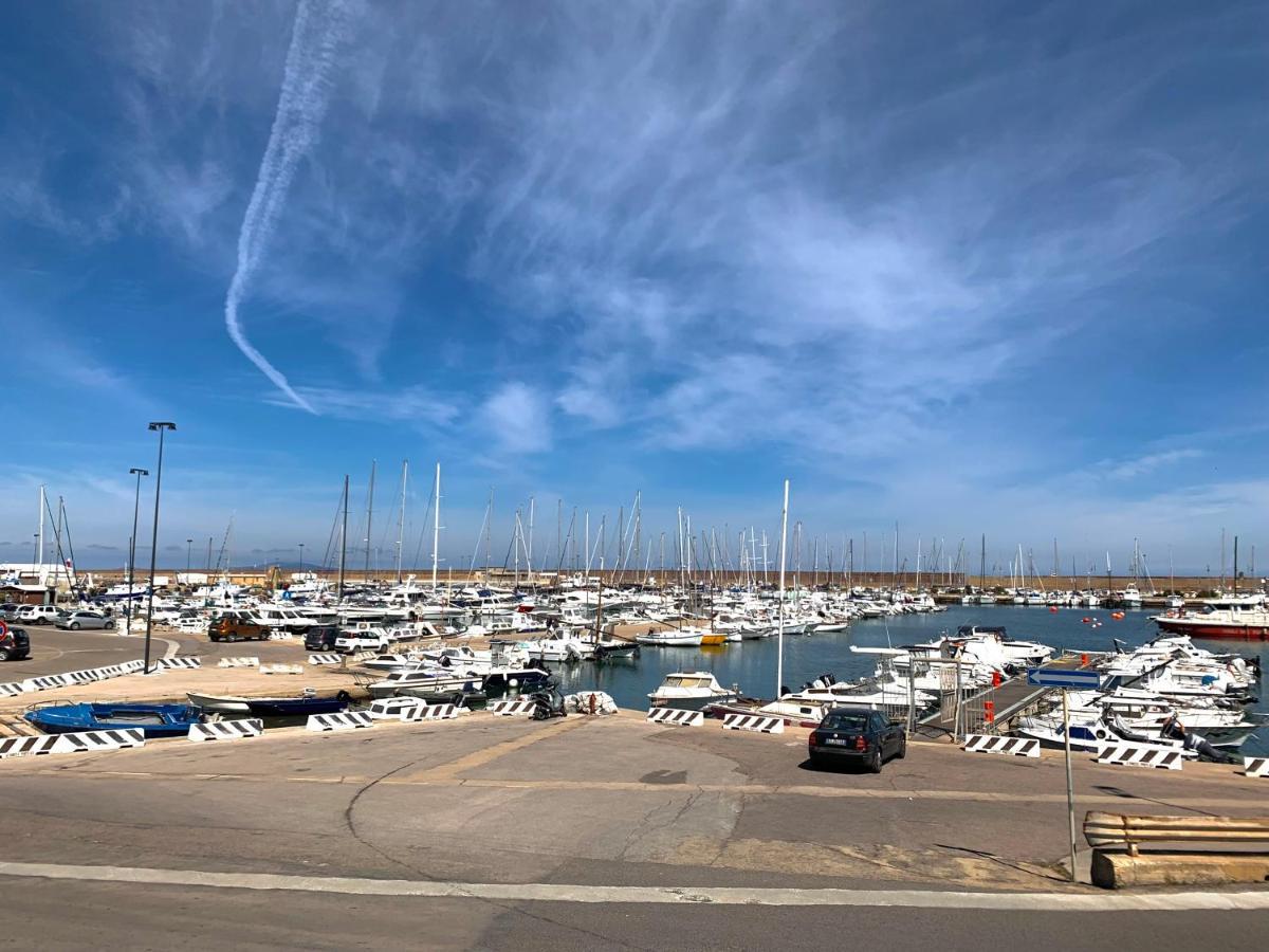Elicriso Home Porto Torres Exteriör bild