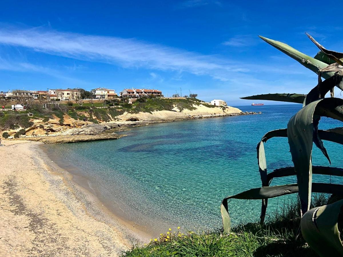Elicriso Home Porto Torres Exteriör bild