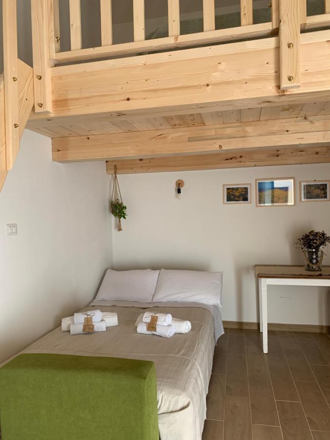 Elicriso Home Porto Torres Exteriör bild